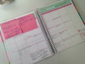planner may